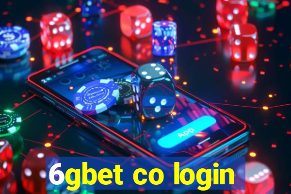 6gbet co login